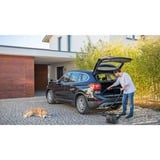 Bosch AdvancedVac 18V-8 8 L A cilindro Secco e bagnato Sacchetto per la polvere, Aspira bagnato / asciutto verde, A cilindro, Secco e bagnato, Sacchetto per la polvere, 8 L, Nero