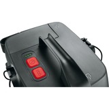 Bosch AdvancedVac 18V-8 8 L A cilindro Secco e bagnato Sacchetto per la polvere, Aspira bagnato / asciutto verde, A cilindro, Secco e bagnato, Sacchetto per la polvere, 8 L, Nero