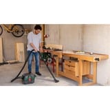Bosch AdvancedVac 18V-8 8 L A cilindro Secco e bagnato Sacchetto per la polvere, Aspira bagnato / asciutto verde, A cilindro, Secco e bagnato, Sacchetto per la polvere, 8 L, Nero
