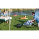 Bosch AdvancedVac 18V-8 8 L A cilindro Secco e bagnato Sacchetto per la polvere, Aspira bagnato / asciutto verde, A cilindro, Secco e bagnato, Sacchetto per la polvere, 8 L, Nero