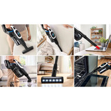 Bosch BCS1041WAC Nero/Bianco