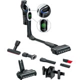 Bosch BCS1041WAC, Aspirapolvere verticale Nero/Bianco