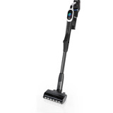 Bosch BCS1041WAC, Aspirapolvere verticale Nero/Bianco