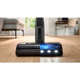 Bosch BCS1041WAC, Aspirapolvere verticale Nero/Bianco