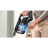 Bosch BCS1041WAC, Aspirapolvere verticale Nero/Bianco