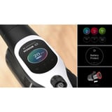 Bosch BCS1041WAC, Aspirapolvere verticale Nero/Bianco