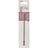 Bosch Bit di avvitamento extra duro 1 pz, Torcia, T20, Acciaio, 152 mm, 25,4 / 4 mm (1 / 4")