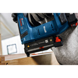Bosch Chiodatrice per legno a batteria GNH 18V-35 Professional solo, 18Volt blu/Nero