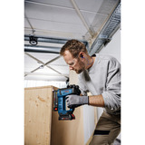 Bosch Chiodatrice per legno a batteria GNH 18V-35 Professional solo, 18Volt blu/Nero
