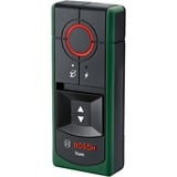 Bosch Dispositivo di localizzazione digitale Truvo, Dispositivo di tracciamento verde/Nero