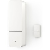 Bosch Door/Window Contact II sensore per porta/finestra Wireless Porta/Finestra Bianco, Rivelatore di apertura bianco, Wireless, ZigBee, Bianco, 2400 – 2483.5, 10 dBmW, Porta/Finestra