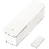 Bosch Door/Window Contact II sensore per porta/finestra Wireless Porta/Finestra Bianco, Rivelatore di apertura bianco, Wireless, ZigBee, Bianco, 2400 – 2483.5, 10 dBmW, Porta/Finestra