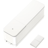 Bosch Door/Window Contact II sensore per porta/finestra Wireless Porta/Finestra Bianco, Rivelatore di apertura bianco, Wireless, ZigBee, Bianco, 2400 – 2483.5, 10 dBmW, Porta/Finestra