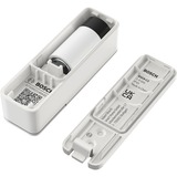 Bosch Door/Window Contact II sensore per porta/finestra Wireless Porta/Finestra Bianco, Rivelatore di apertura bianco, Wireless, ZigBee, Bianco, 2400 – 2483.5, 10 dBmW, Porta/Finestra