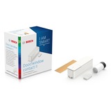 Bosch Door/Window Contact II sensore per porta/finestra Wireless Porta/Finestra Bianco, Rivelatore di apertura bianco, Wireless, ZigBee, Bianco, 2400 – 2483.5, 10 dBmW, Porta/Finestra