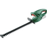 Bosch EasyHedgeCut 18-45 Doppia lama 2,3 kg, Tagliasiepi verde/Nero, Batteria, 18 V, 2,3 kg
