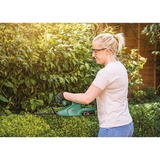 Bosch EasyHedgeCut 18-45 Doppia lama 2,3 kg, Tagliasiepi verde/Nero, Batteria, 18 V, 2,3 kg