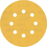 Bosch Expert Dischi per levigatura C470, Foglio abrasivo 