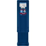 Bosch Expert Punta per martelli SDS plus-7X, Trapano Martello perforatore, Hammer drill bit, 8 mm, 265 mm, Cemento, Pietra, 20 cm