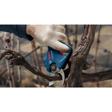 Bosch GGP 12V-25, 06008D8100, Cesoie da giardino blu/Nero