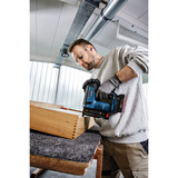 Bosch GNH 18V-35, 0601482701, Chiodatrice blu/Nero