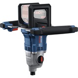Bosch GRW 18V-160 Professional 06011C3000, Agitatore blu/Nero