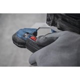 Bosch Mescolatore a batteria GRW 18V-160 Professional, 18Volt, Agitatore blu/Nero