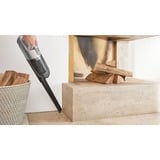 Bosch Serie 4 BBH3K2801 aspirapolvere senza filo Argento Senza sacchetto argento, Secco, Filtro, Senza sacchetto, Argento, Batteria, 55 min