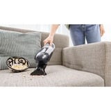 Bosch Serie 4 BBH3K2801 aspirapolvere senza filo Argento Senza sacchetto, Aspirapolvere verticale argento, Secco, Filtro, Senza sacchetto, Argento, Batteria, 55 min