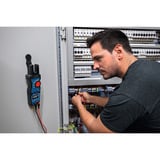 Bosch Supporto magnetico MH 1 Nero