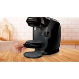 Bosch Tassimo Style TAS1102 macchina per caffè Automatica Macchina per caffè a capsule 0,7 L Nero, Macchina per caffè a capsule, 0,7 L, Capsule caffè, 1400 W, Nero