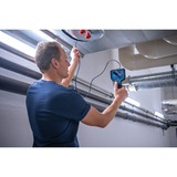 Bosch Telecamera di ispezione a batteria GIC 12V-4-23 C Professional, 12 Volt, Macchina fotografica di ispezione blu/Nero