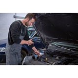 Bosch Telecamera di ispezione a batteria GIC 12V-4-23 C Professional, 12 Volt, Macchina fotografica di ispezione blu/Nero