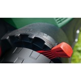 Bosch UniversalVerticut 1100, 060088A101 verde/Nero