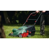 Bosch UniversalVerticut 1100, 060088A101 verde/Nero