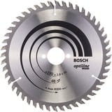 Bosch ‎2608640617 lama circolare 19 cm 1 pz, Lama per sega Legno, 19 cm, Bosch, 340 g, 1 pz