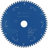 Bosch ‎2608644543 lama circolare 21,6 cm 1 pz, Lama per sega Punta a carburo di tungsteno (TCT), 21,6 cm, Bosch, 510 g, 1 pz