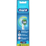 Braun Oral-B Precision Clean CleanMaximiser bianco