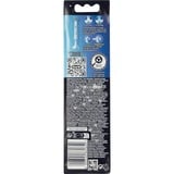Braun Sensitive Clean 8 pz Bianco, Testina bianco, 8 pz, Bianco, 3 mese(i), Extra morbido, Oral-B, Scatola