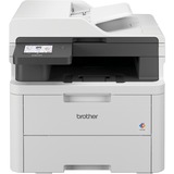 Brother DCPL3555CDWRE1 grigio