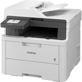 Brother DCPL3555CDWRE1 grigio