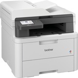 Brother DCPL3555CDWRE1, Stampante multifunzione grigio