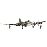 COBI Boeing B-17F Flying Fortress "Memphis Belle" - Executive Edition, Giochi di costruzione 