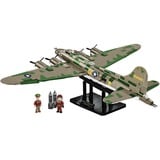 COBI Boeing B-17F Flying Fortress "Memphis Belle" - Executive Edition, Giochi di costruzione 