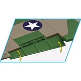 COBI Boeing B-17F Flying Fortress "Memphis Belle" - Executive Edition, Giochi di costruzione 