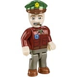 COBI Boeing B-17F Flying Fortress "Memphis Belle" - Executive Edition, Giochi di costruzione 