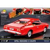 COBI COBI-24345, Giochi di costruzione 