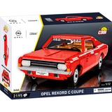 COBI COBI-24345, Giochi di costruzione 