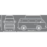 COBI COBI-24638, Giochi di costruzione 