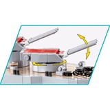 COBI COBI-4843, Giochi di costruzione 